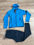 Мъжки спортен комплект, снимка 1 - Спортни дрехи, екипи - 44937097