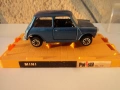 Количка polistil mini cooper, снимка 1