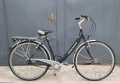Качествен немски градски велосипед HERCULES 28 цола Алуминиев, снимка 2
