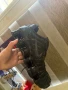 Nike SHOX TL Triple Black   38номер, снимка 2