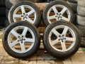 х112 17 Джанти Skoda Octavia SuperB Шкода 5x112, снимка 8
