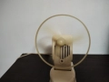 Вентилатор ZEFIR-3 Made in Poland 1962г., снимка 3