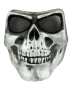 Маска Viper Hardshell Face Mask Skull, снимка 1 - Екипировка - 45052888