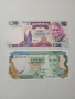 ЗАМБИЯ БАНКНОТИ , снимка 1