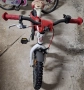 колело за момче 16 цола почти ново, снимка 3