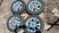 Oxxo Oberon5 67,1mm 5x114,3 ET50 6,5J 215/60/R16 Fiat, Lexus, Suzuki, Toyota, снимка 1