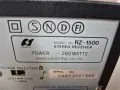 Музика  Ресийвър Sansui RZ-1500 + Трилентови Тонколони N 838/977, снимка 6