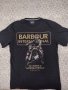 Мъжка тениска Barbour , снимка 1