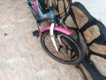 велосипед 20", снимка 18