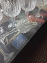 Френски кристални чаши, снимка 1
