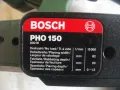 ШВЕЙЦАРСКО ОРИГИНАЛНО ЕЛЕКТРИЧЕСКО РЕНДЕ 600 ВАТА ЕЛЕКТРОХОБЕЛ BOSCH PHO150 Made in SWITZERLAND , снимка 13