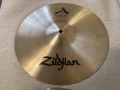 Фус Zildjian A New Beat 14”, снимка 6