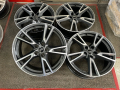 Джанти 19 Цола Оригинални за Audi Q5 Q3 A4 A6 , снимка 13