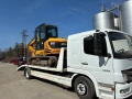 Пътна Помощ Пловдив Транспортни услуги до 10 ТОНА.Евтина Пътна Помощ., снимка 14