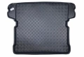 Стелка за багажник за Mitsubishi Pajero Wagon (2000-2007) 4x4 5 doors, снимка 1