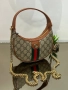 чанти GUCCİ OPHİDA MİNİ ➡️20cm ⬇️14cм, снимка 2