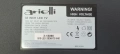 Arielli LED-32DN9T2 със счупен екран LSC320AN09/TP.MS3663S.PB818/RF-BU320E30-0601S-02 A2, снимка 2