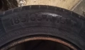 Продавам 4 броя Летни Гуми 185.65.15 на 1 сезон дот 2019 Контентал , снимка 4