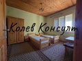 🥇 Агенция “Колев Консулт” продава двуетажна къща на плоча с гараж в село Крум, област Хасково , снимка 7
