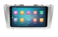 9-инчова мултимедия за Toyota Camry (2006–2011) + Подарък камера за заден ход, CarPlay, GPS, Bluetoo, снимка 3