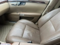 mercedes benz s 320CDI AMG пекет / 4 matik  / LONG /  W221 - ценa 11 500 лв или 5879,86евро моля БЕЗ, снимка 10