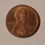 1 цент САЩ 1999 1 цент 1999 Американска монета Линкълн , снимка 6