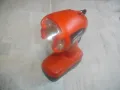 18V BLACK DECKER Made in ENGLAND АНГЛИЙСКИ 18 ВОЛТОВ ПРОЖЕКТОР ФЕНЕР БЛЕК ДЕКЕР ОТЛИЧНО СЪСТОЯНИЕ, снимка 7
