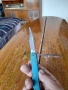 Стар джобен нож,ножче,ножка #169, снимка 6