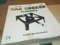 GAS COOKER-ОГНИЩЕ ГОЛЯМО 40СМ 1010240937, снимка 5