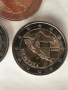 2 евро Хърватска 2023г., снимка 4