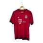 Adidas Bayern Munich Home 2015/2016 футболна тениска (L), снимка 1