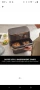 Фритюрник с горещ въздух Ninja Foodi FlexDrawer AF500EUCP,, снимка 9