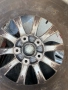 17 цолови алуминиеви джанти за Порше Каен, снимка 6
