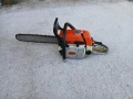 Бензинова резачка Stihl 038, снимка 1