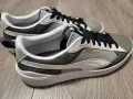 Puma  Suede Bloc WTFormstripe2 Сив, снимка 2