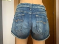 Къси дънкови панталони Replay, размер 29 (М), снимка 8