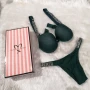 бельо в кутия victoria's secrets , снимка 3