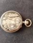 Швейцарски джобен часовник - ROSKOPF PATENT 1900г. - КЛАСИКА В ЖАНРА - ПРОМОЦИЯ., снимка 13