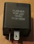 Реле за LED мигачи 12V, снимка 1