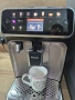 Philips LatteGo 5400, модел EP 5447/90  - внос , с БГ меню  в оригинална опаковка , подходяща за под, снимка 3