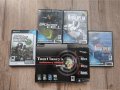 Tom Clancy's Collector’s Edition 4 Title Pack (PC: Windows, 2003), снимка 2