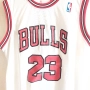 оригинален потник Adidas Jordan Chicago Bulls размер ХЛ , снимка 3