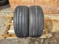 245/40/19 Pirelli Chinturato P7 dot 2018г 5,5мм MO RunFlat, снимка 1