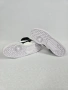 НОВИ Adidas Forum Mid J (Черно/Бяло) – Оригинални, с етикети рст 37 1/3, снимка 4