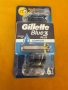 GILLETTE Blue 3 Plus Comfort Еднократна самобръсначка, 6 бр., снимка 1