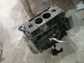 Блок от Рено Меган Сценик-1,9 дизел, снимка 3