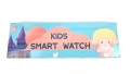 Нов Детски Смарт Часовник Със Сим Карта, снимка 3