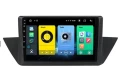 9-инчова мултимедия за BMW X1 (E84, 2009–2015) + Подарък камера, снимка 2