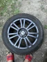 Джанти с зимни гуми за Бмв 225-55-17, снимка 3