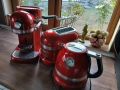 KITCHENAID домакински уреди, снимка 1